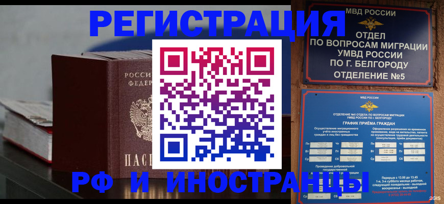 прописка 2025 в Чкаловске